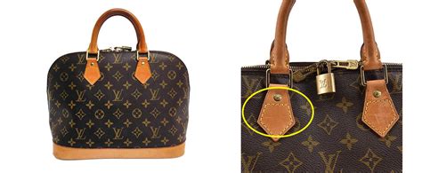 Louis Vuitton in real life